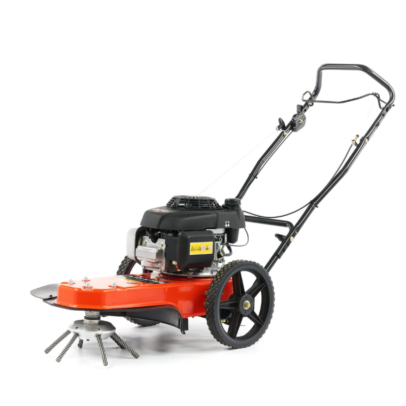 Ariens Benzin-Unkrautbürstenmaschine WB 370H PRO Honda - 2025 Version