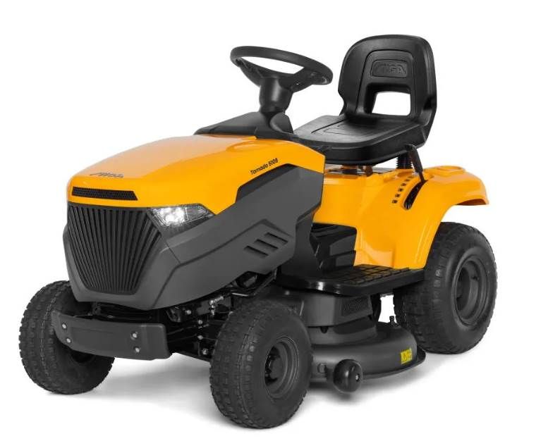 Seitenauswurf-Rasentraktor STIGA Tornado 5108 - Classic