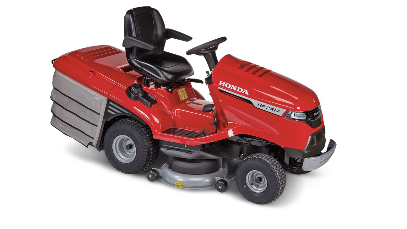 Honda Rasentraktor HF 2417 HT