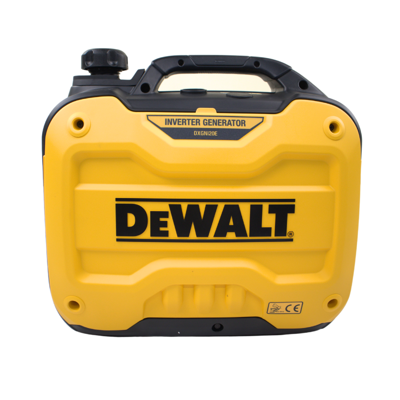 DeWALT Benzin-Stromerzeuger DXGNi20E Inverter - 2000 W