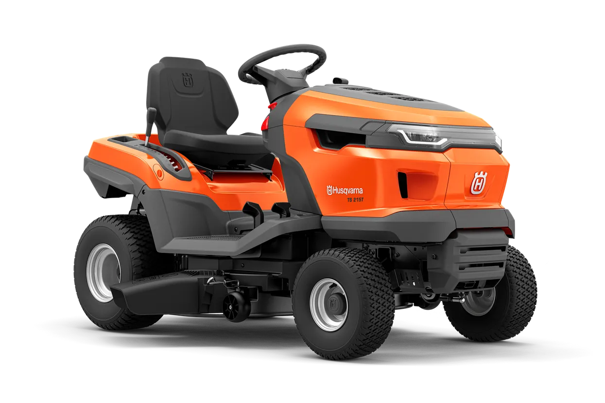 Husqvarna TS 215T