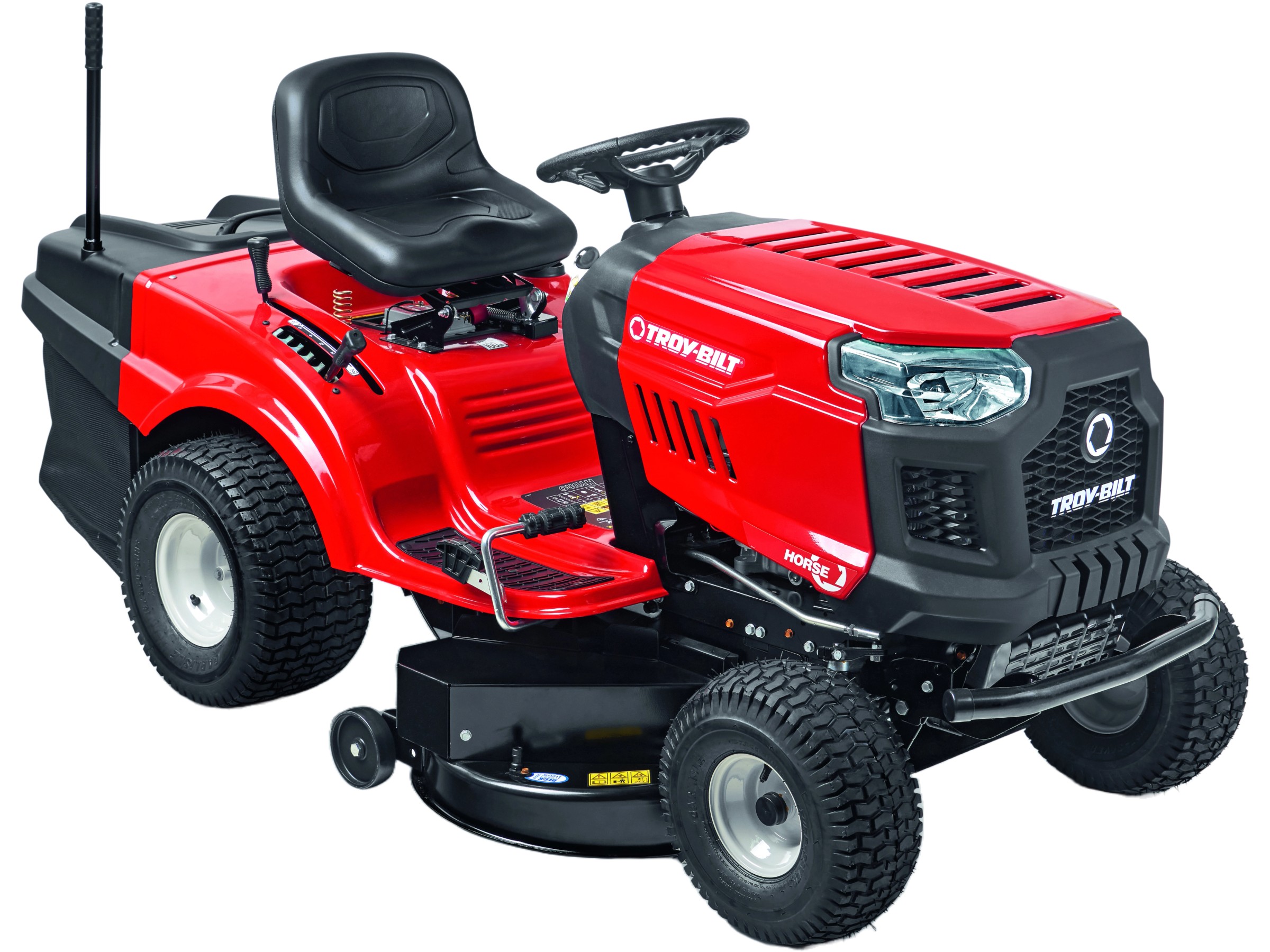 Troy-Bilt Rasentraktor Horse 105T-R