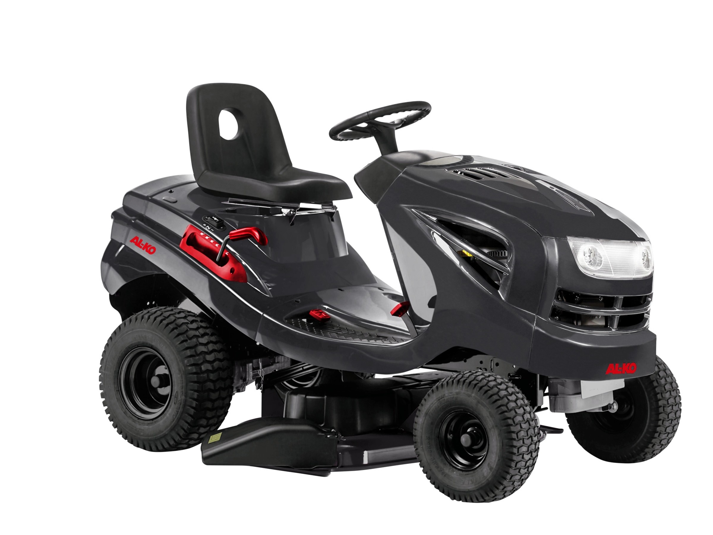 Al-Ko Benzin-Rasentraktor Comfort 18-111.4 HDS-A V2