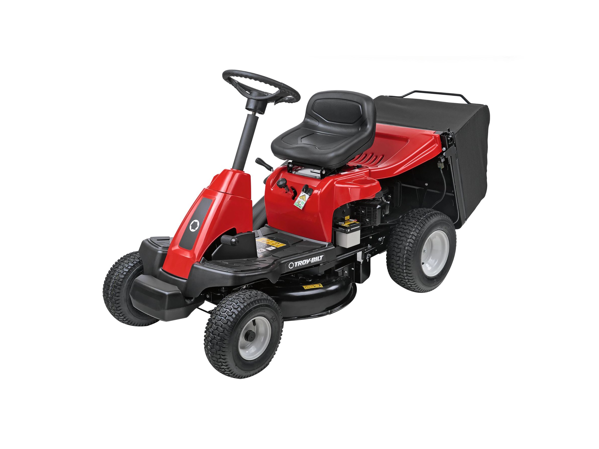 Troy-Bilt Aufsitzmäher Mini-Rider 60T-R mit Heckauswurf