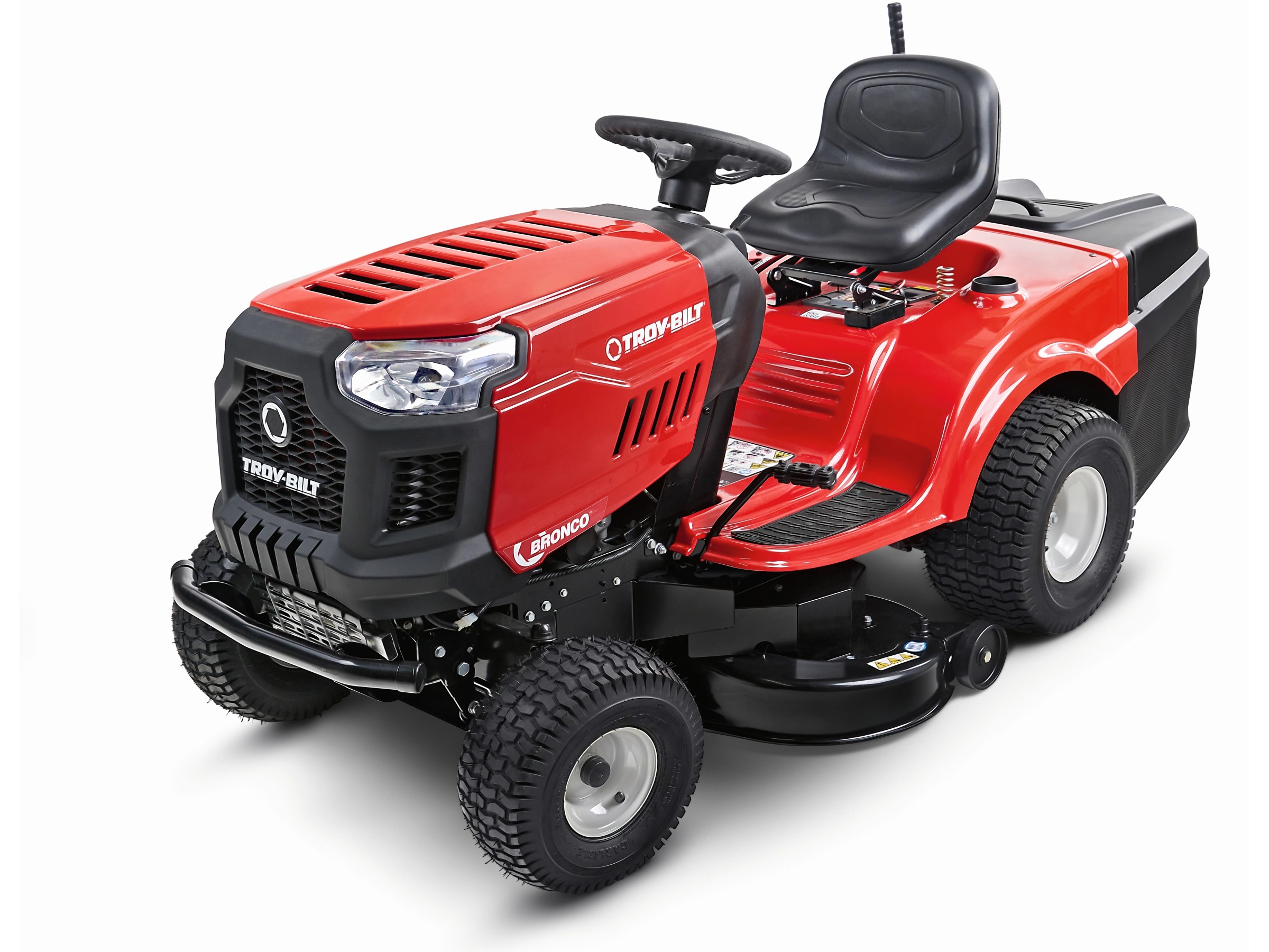 Troy-Bilt Rasentraktor Bronco 92T-R