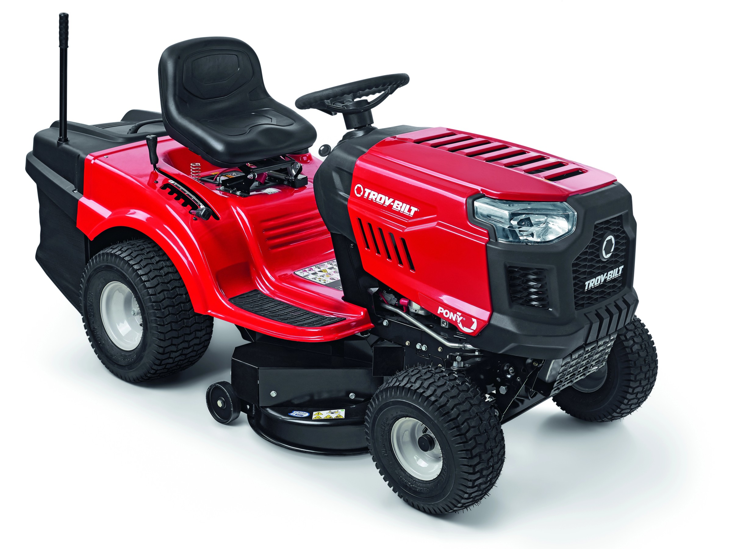 Troy-Bilt Rasentraktor Pony 92T-R